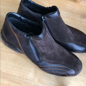 Rieker antistress shoes never used